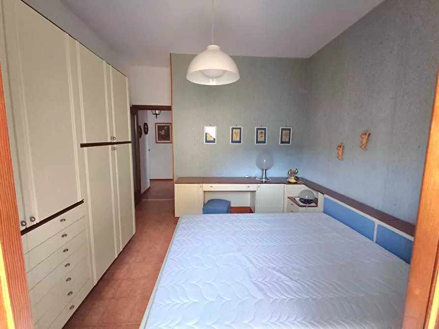 Immagine 38 di Quadrilocale in vendita  in Vico della Conceria 20 a Alassio