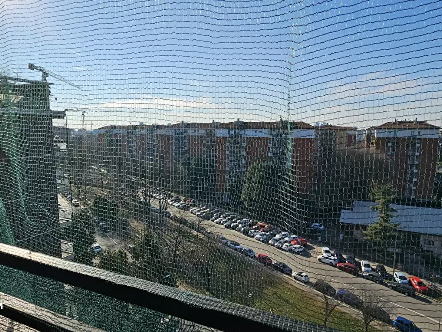 Immagine 42 di Attico in vendita  in viale san gimignano 8 a Milano