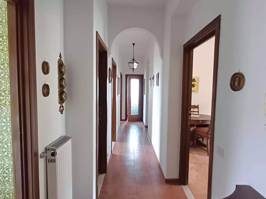 Immagine 35 di Quadrilocale in vendita  in Vico della Conceria 20 a Alassio