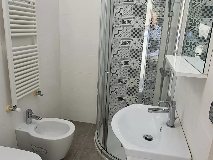 Immagine 7 di Attico in vendita  in Via Giuseppe Mazzini 38 a Alassio