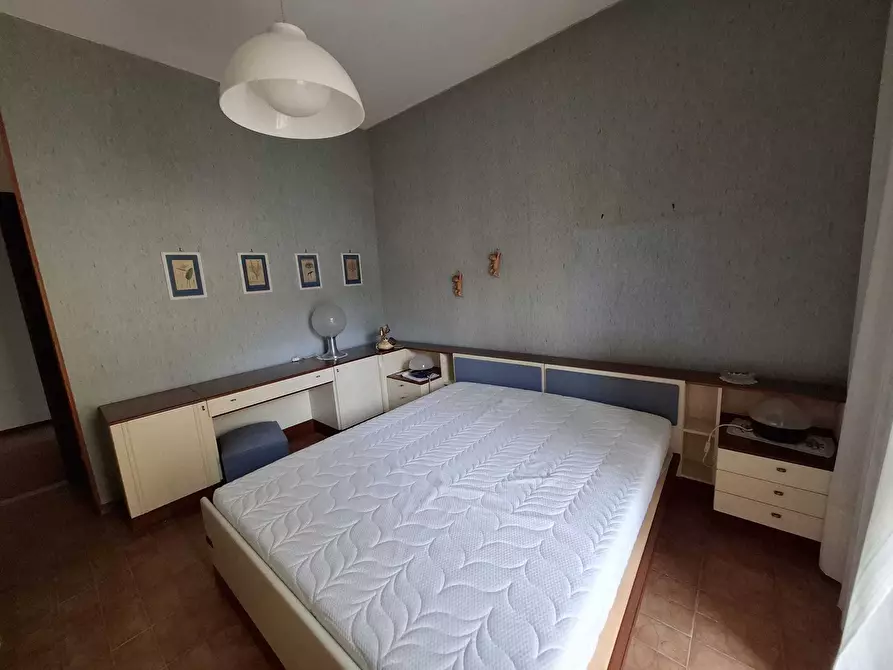 Immagine 25 di Quadrilocale in vendita  in Vico della Conceria 20 a Alassio