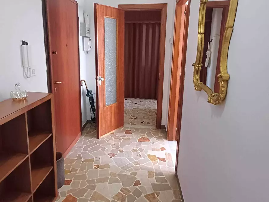 Immagine 8 di Attico in affitto  in Via Privata Sibelli Bogliolo 6 a Alassio