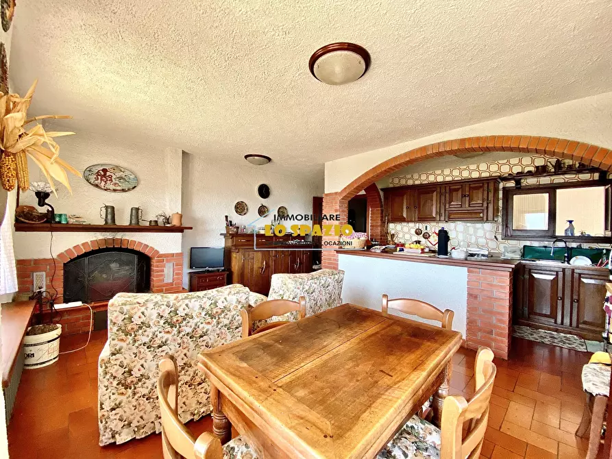 Immagine 36 di Villa in vendita  in via soprana 21 a Andora