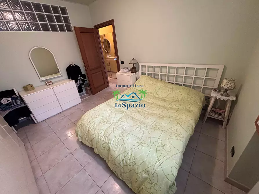 Immagine 15 di Trilocale in vendita  in strada piangrande a Andora