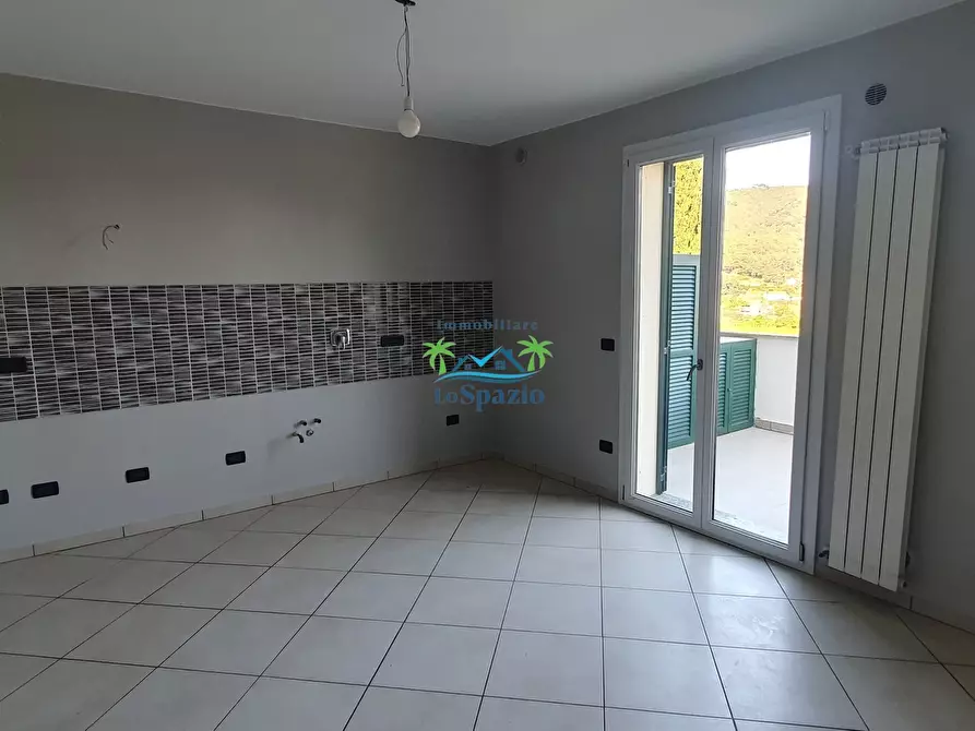 Immagine 5 di Trilocale in vendita  in strada comunale conna a Andora