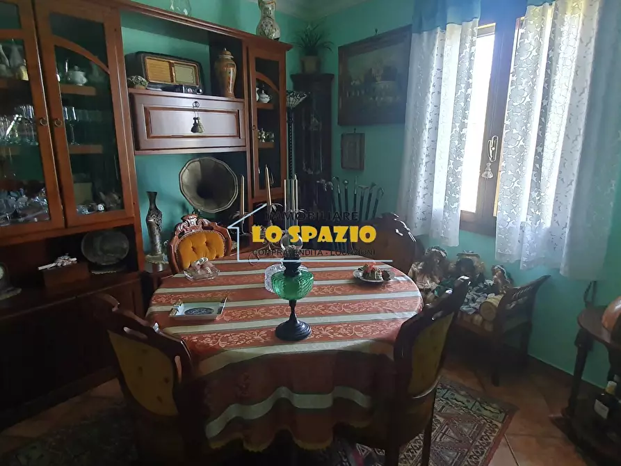 Immagine 6 di Casa indipendente in vendita  in Piazza Iv Novembre a Testico