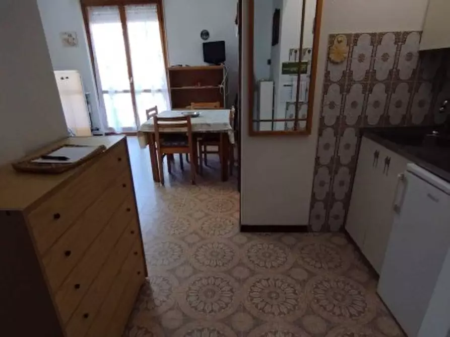Immagine 2 di Monolocale in vendita  in via rattalino a Andora