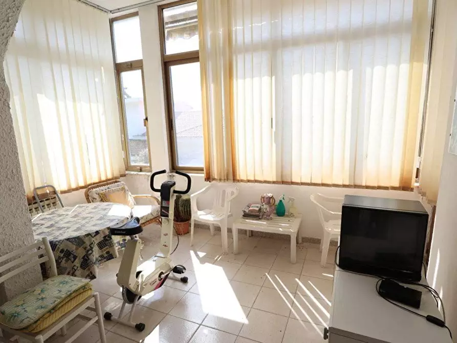 Immagine 6 di Villa in vendita  in viale olanda a Andora