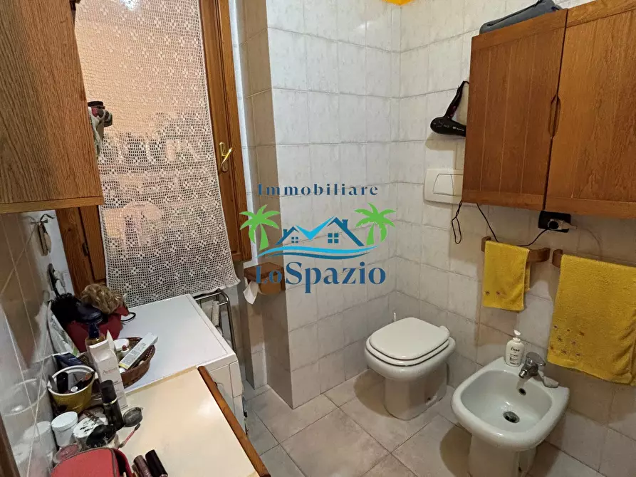 Immagine 22 di Trilocale in vendita  in strada piangrande a Andora