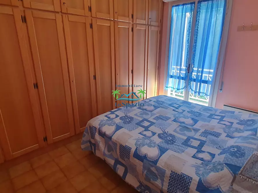 Immagine 11 di Bilocale in vendita  in Via Aurelia 224 a Andora