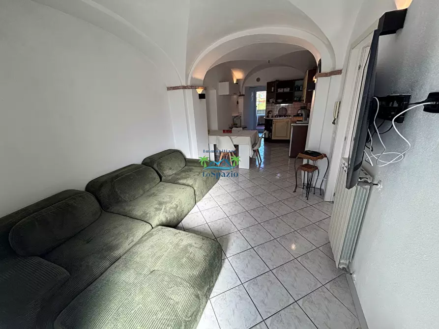 Immagine 5 di Trilocale in vendita  in Via A. Divizia 16 a Andora