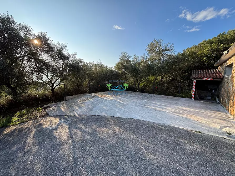 Immagine 19 di Trilocale in vendita  in strada colla micheri a Andora