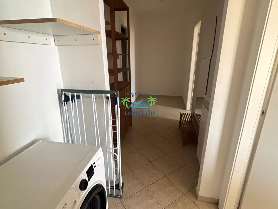 Immagine 10 di Trilocale in vendita  in Strada della Colla 56 a Andora