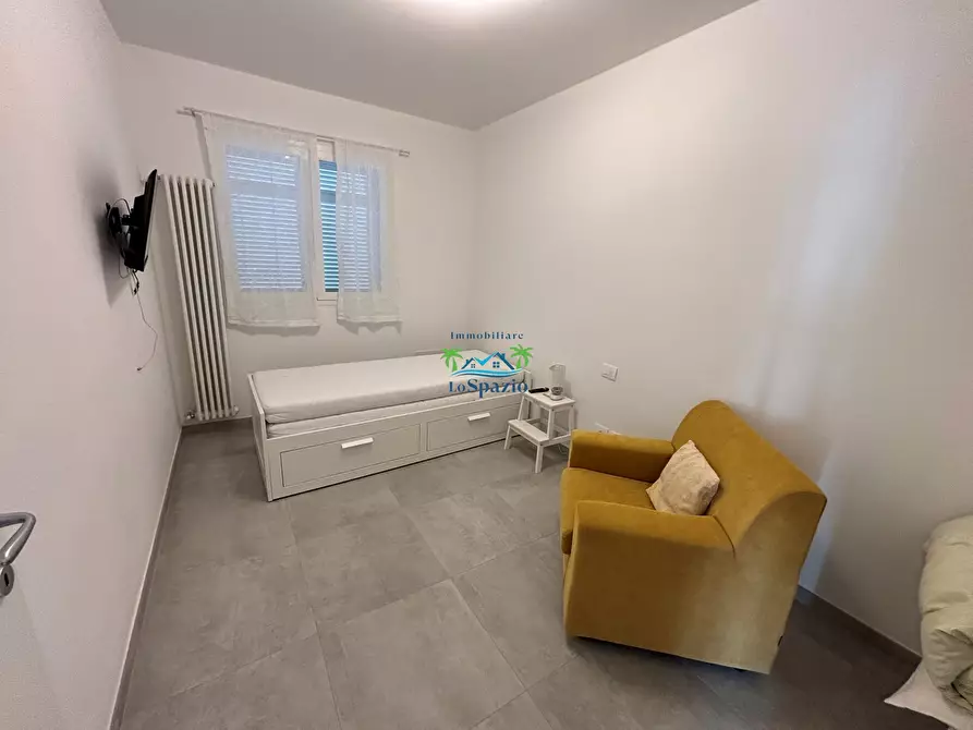 Immagine 11 di Trilocale in vendita  in strada colla micheri a Andora