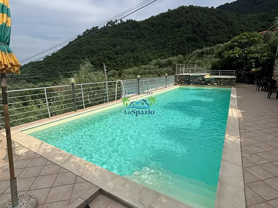 Immagine 79 di Rustico / casale in vendita  in Località Ciantà a Stellanello