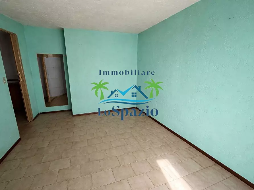 Immagine 11 di Trilocale in vendita  in Via Vincenzo Pelle 8 a Alassio