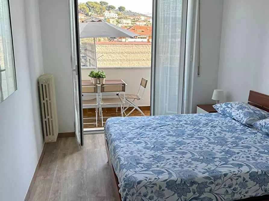 Immagine 10 di Bilocale in vendita  in via piana del merula a Andora