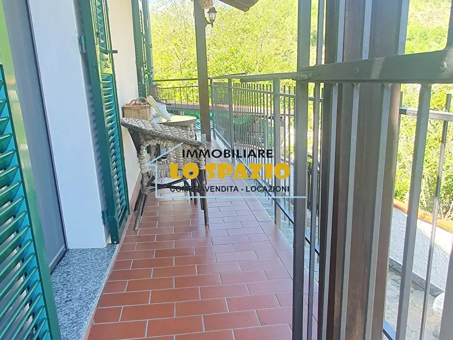 Immagine 19 di Casa indipendente in vendita  in Piazza Iv Novembre a Testico