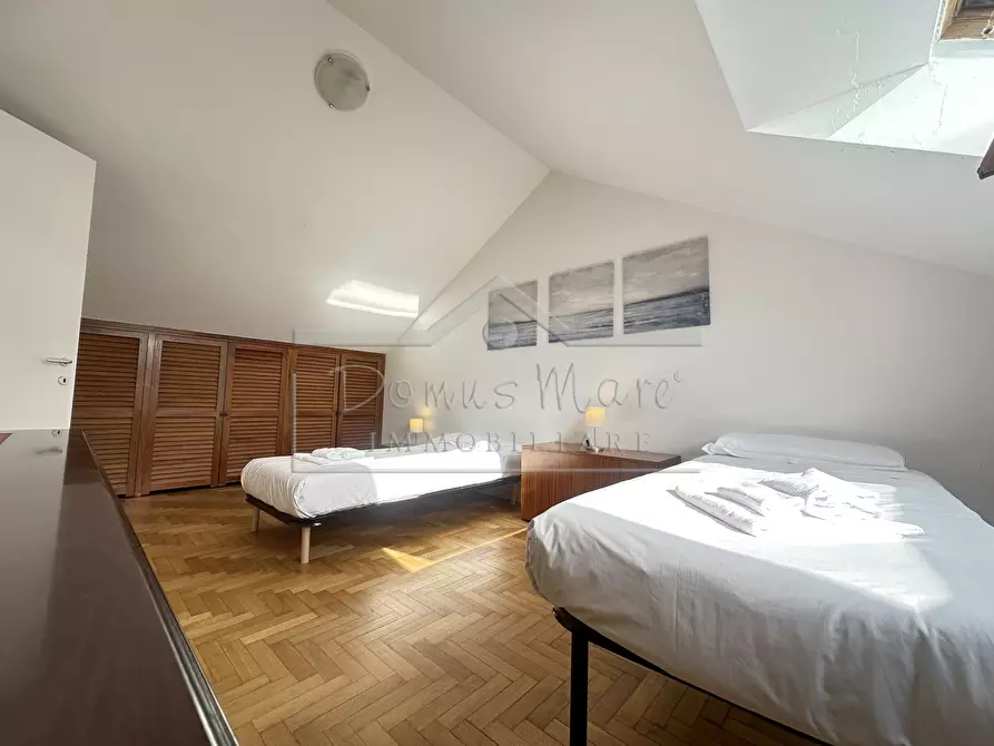 Immagine 44 di Casa indipendente in vendita  in Salvo D'Acquisto 70 a Recco