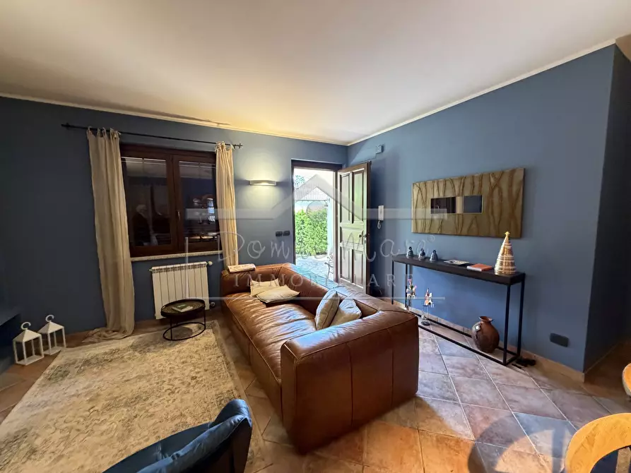 Immagine 17 di Villa in vendita  in Via Cav. Davide Vignolo 6 a Pontinvrea