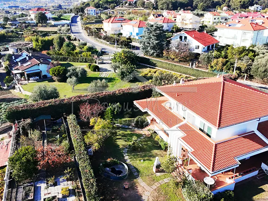 Immagine 5 di Casa bifamiliare in vendita  in Via per Pineland 25 bis a Borghetto Santo Spirito