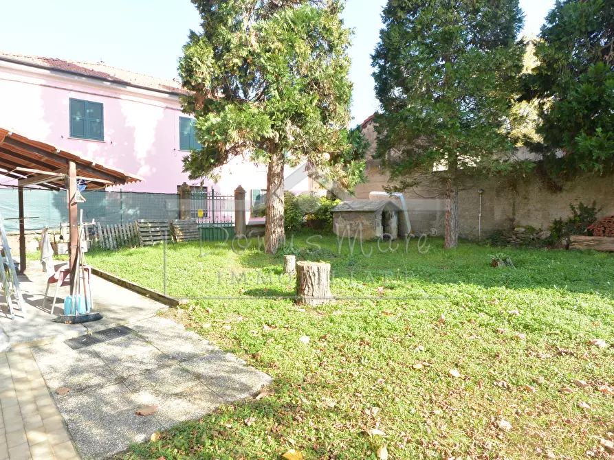 Immagine 31 di Quadrilocale in vendita  in Via Madonna del Bosco 10 a Cairo Montenotte