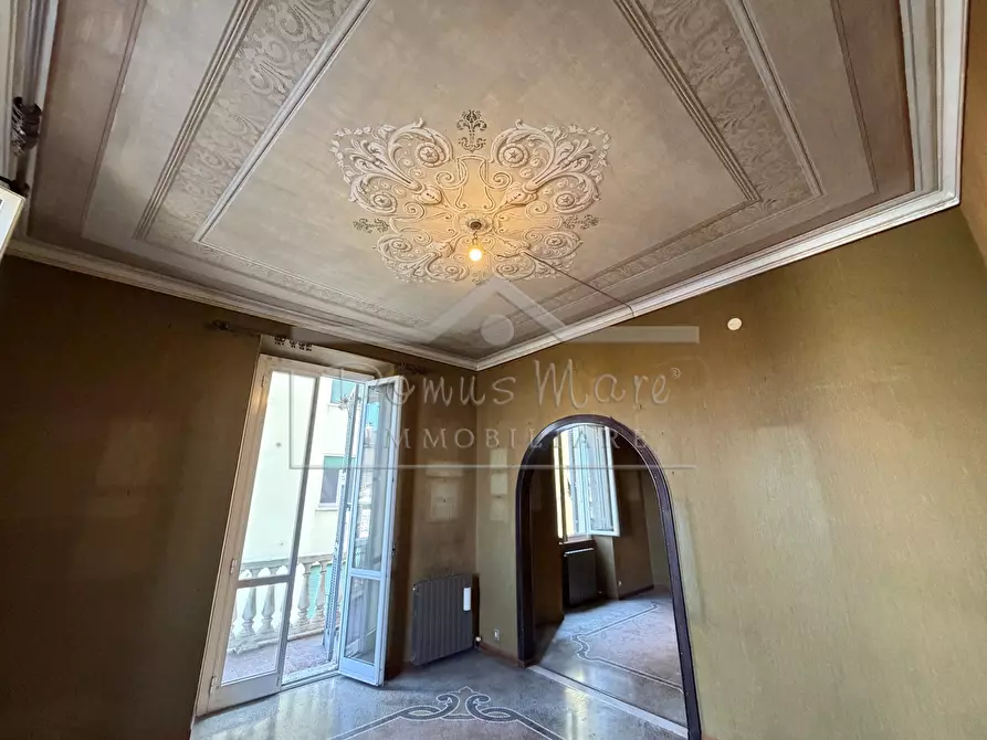 Immagine 7 di Quadrilocale in vendita  a Vado Ligure