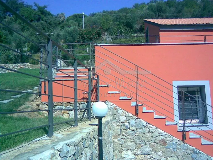 Immagine 28 di Villa in vendita  in Via Laiolo 50 a Spotorno
