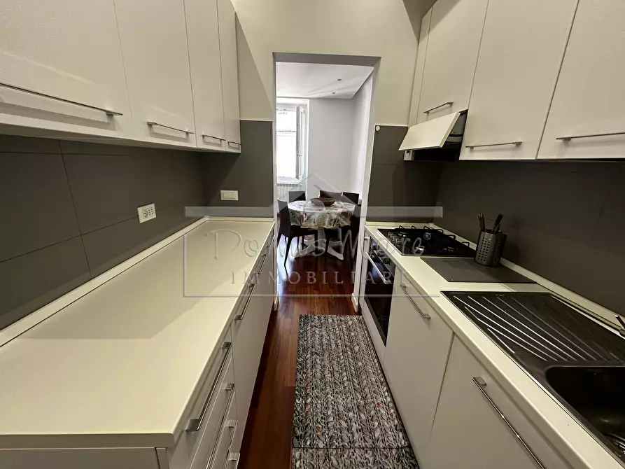 Immagine 20 di Quadrilocale in affitto  in Via Agostino Monti 14 a Savona