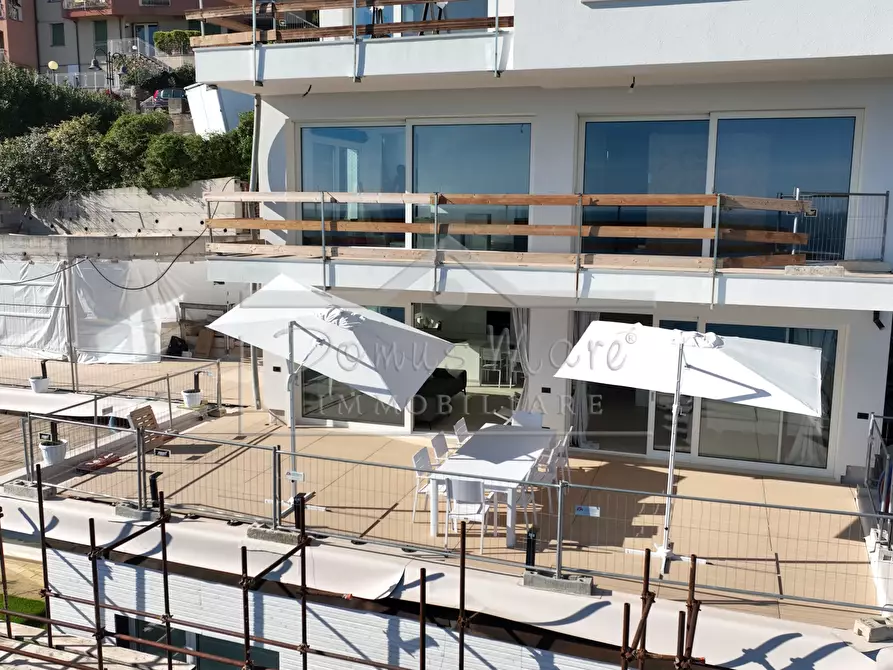 Immagine 19 di Quadrilocale in vendita  in Via Mede 11 a Bergeggi