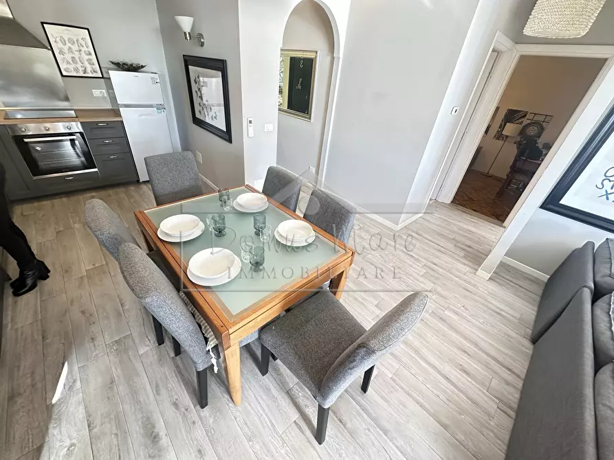 Immagine 53 di Casa indipendente in vendita  in Salvo D'Acquisto 70 a Recco