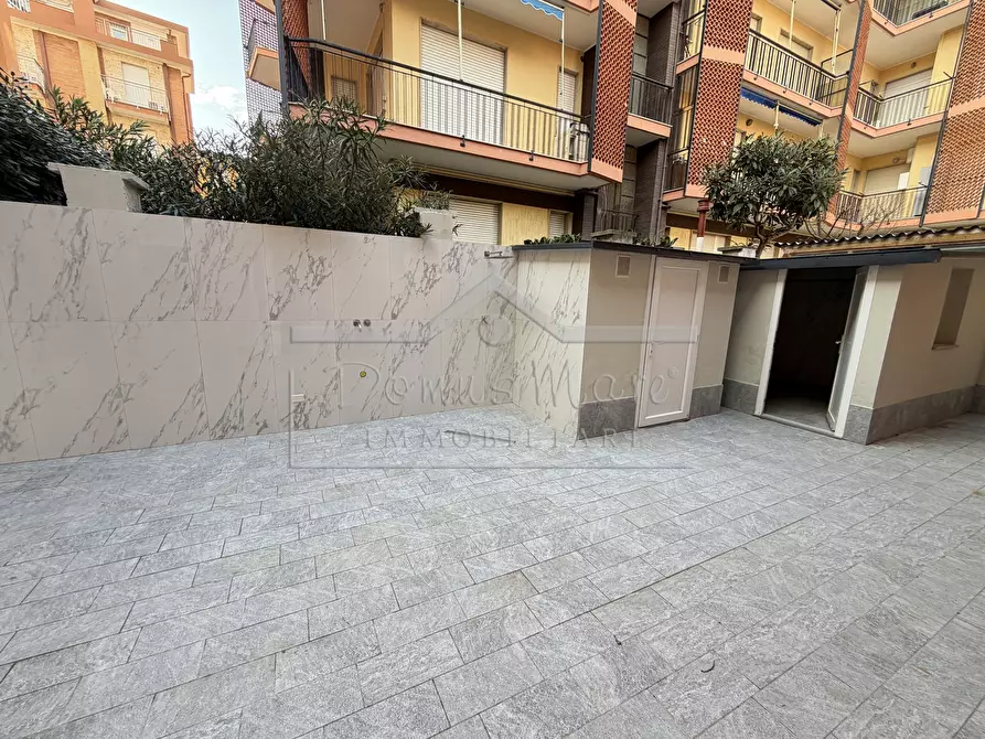 Immagine 9 di Trilocale in vendita  in Sant'Ambrogio 30 a Andora