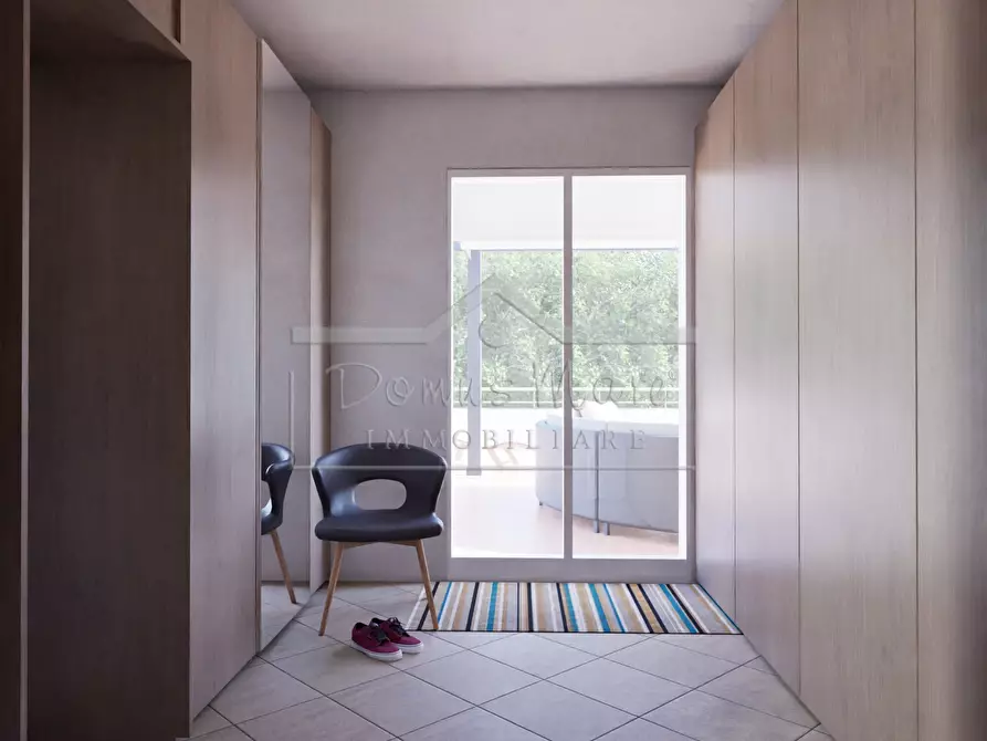 Immagine 17 di Villa in vendita  in Via Laiolo 50 a Spotorno