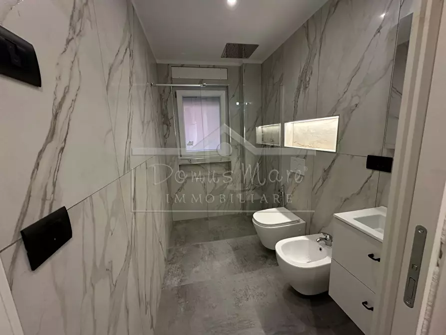 Immagine 17 di Trilocale in vendita  in Sant'Ambrogio 30 a Andora