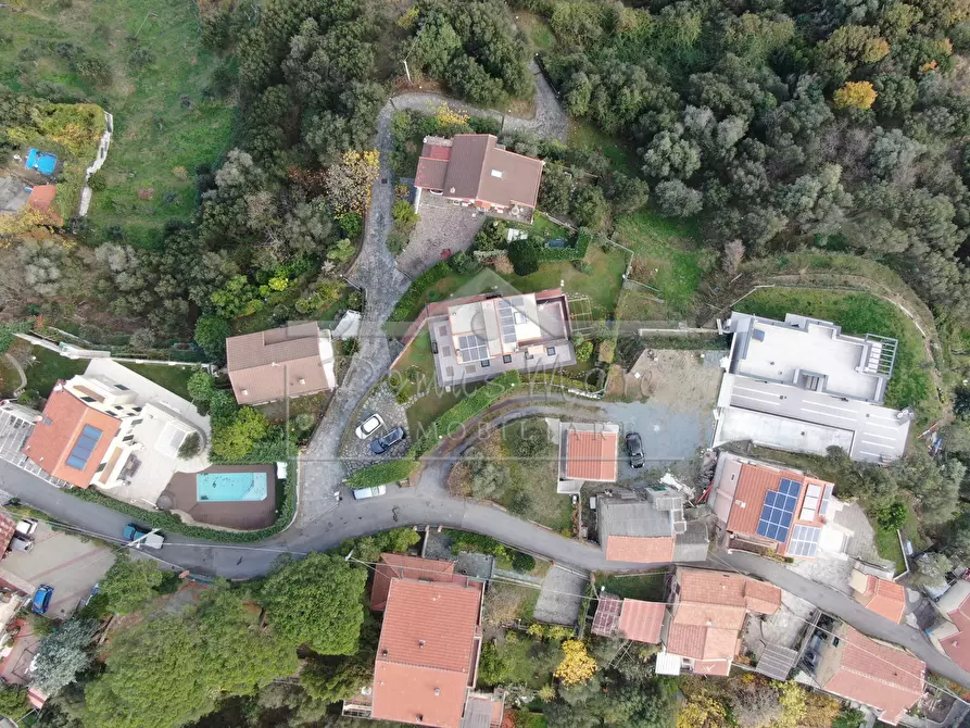 Immagine 33 di Villa in vendita  a Celle Ligure