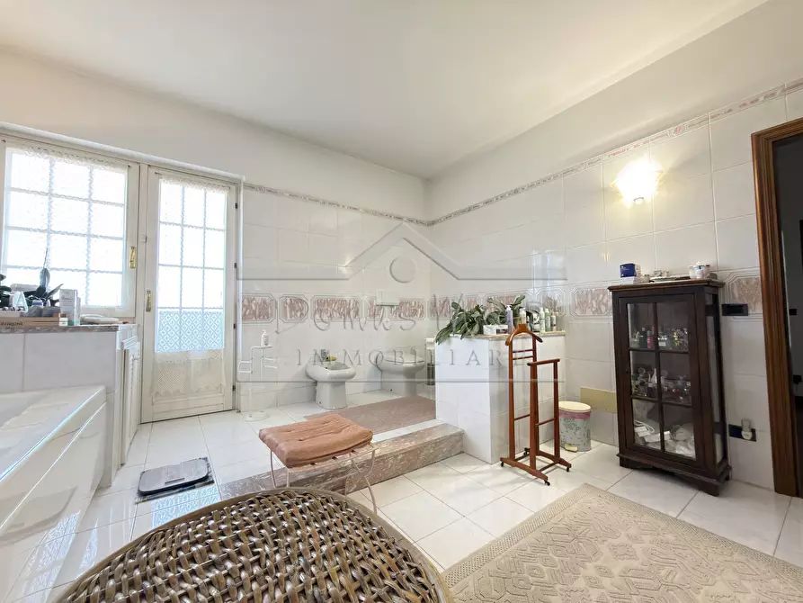 Immagine 35 di Casa bifamiliare in vendita  in Via per Pineland 25 bis a Borghetto Santo Spirito