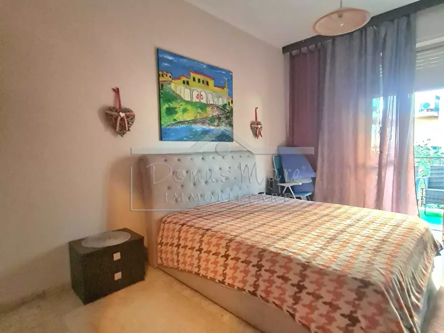 Immagine 13 di Trilocale in vendita  in VIA  DELLA COSTITUZIONE 16 a Albenga