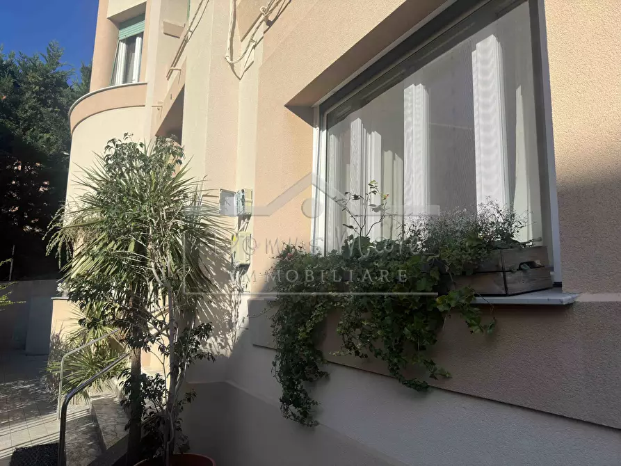 Immagine 37 di Pentalocale in vendita  in Via Beato Formica 4 a Savona