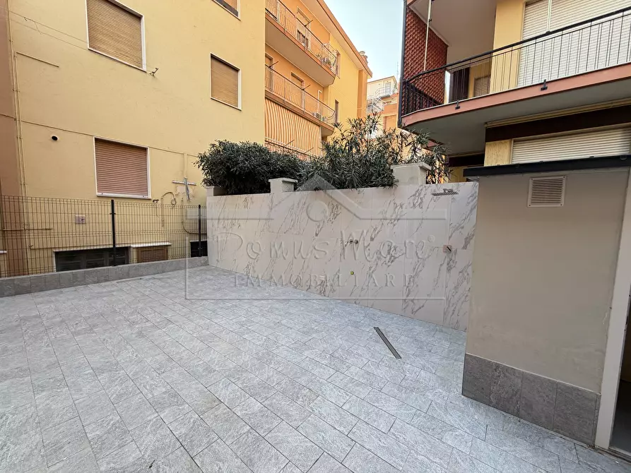 Immagine 38 di Trilocale in vendita  in Sant'Ambrogio 30 a Andora