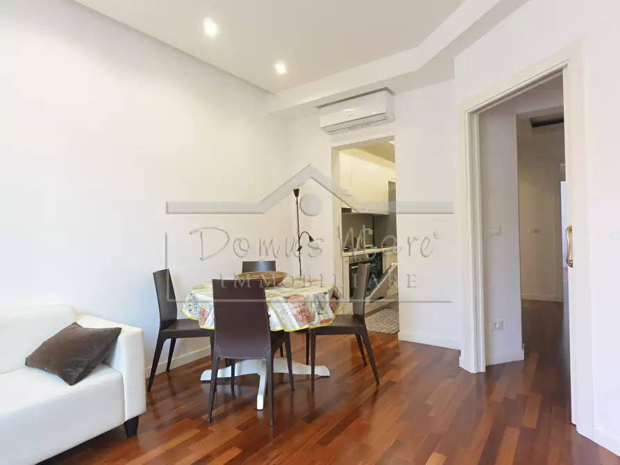 Immagine 1 di Quadrilocale in affitto  in Via Agostino Monti 14 a Savona