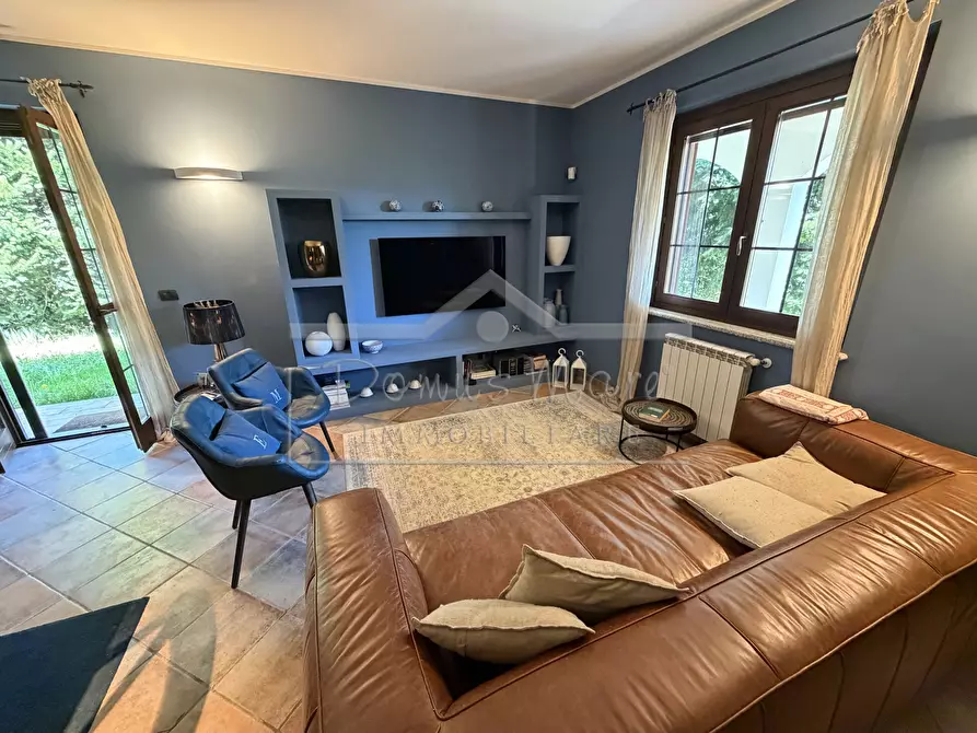 Immagine 11 di Villa in vendita  in Via Cav. Davide Vignolo 6 a Pontinvrea