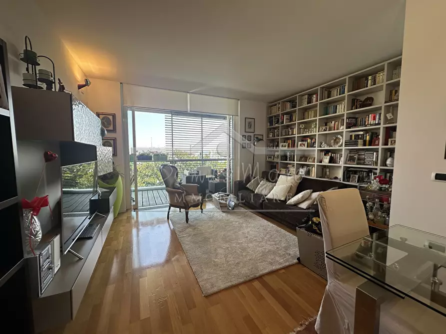 Immagine 7 di Appartamento in vendita  in Via Agostino Chiodo 1 a Savona