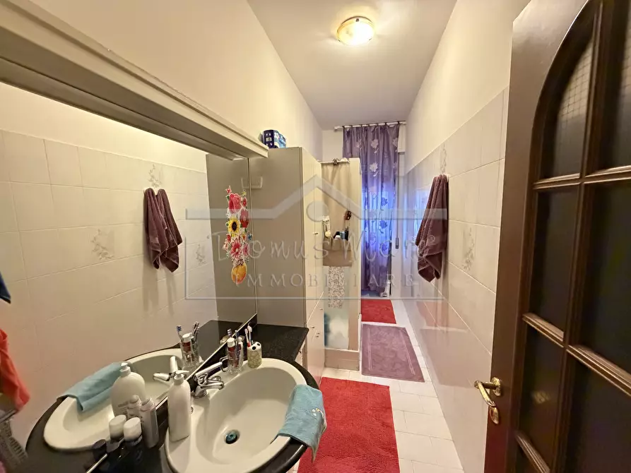 Immagine 35 di Trilocale in vendita  in VIA  DELLA COSTITUZIONE 16 a Albenga