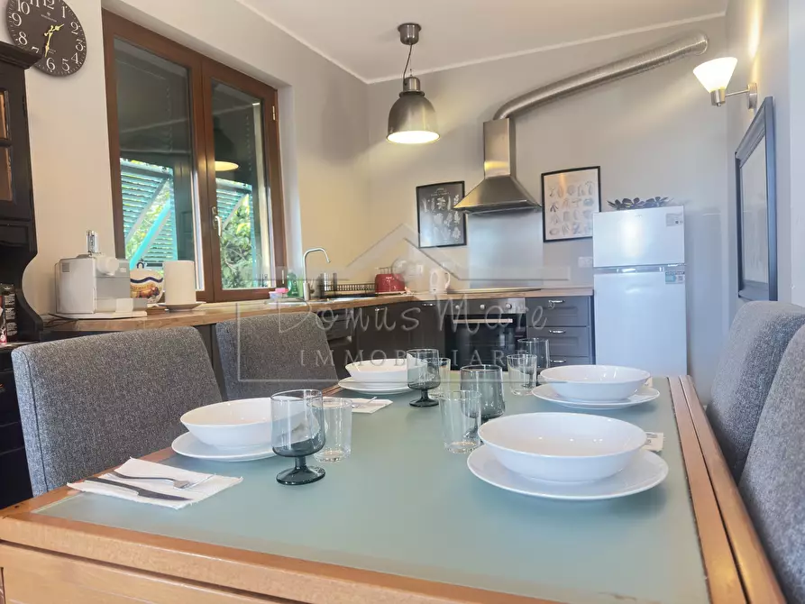 Immagine 12 di Casa indipendente in vendita  in Salvo D'Acquisto 70 a Recco