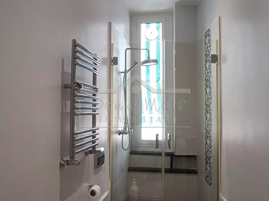 Immagine 16 di Pentalocale in affitto  in VIA BRIGNONI 3 a Savona