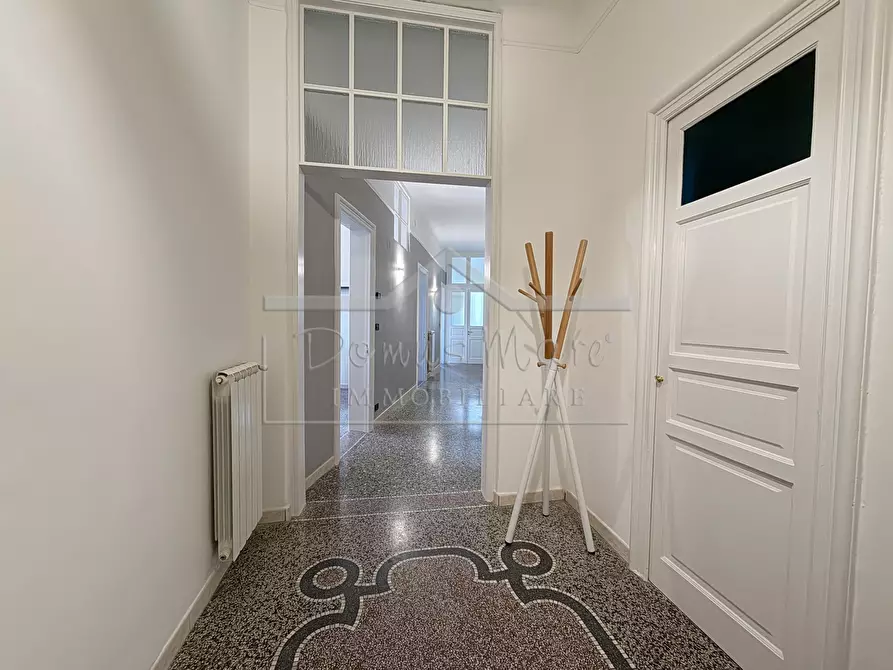 Immagine 2 di Quadrilocale in affitto  a Savona