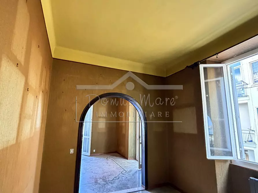 Immagine 12 di Quadrilocale in vendita  a Vado Ligure