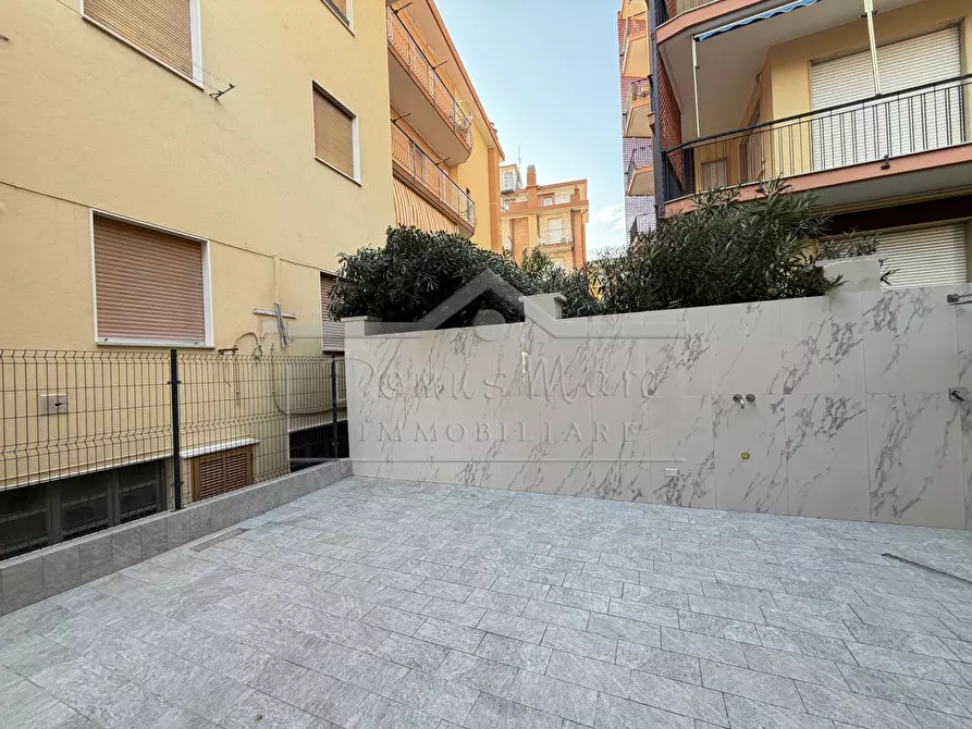 Immagine 5 di Trilocale in vendita  in Sant'Ambrogio 30 a Andora