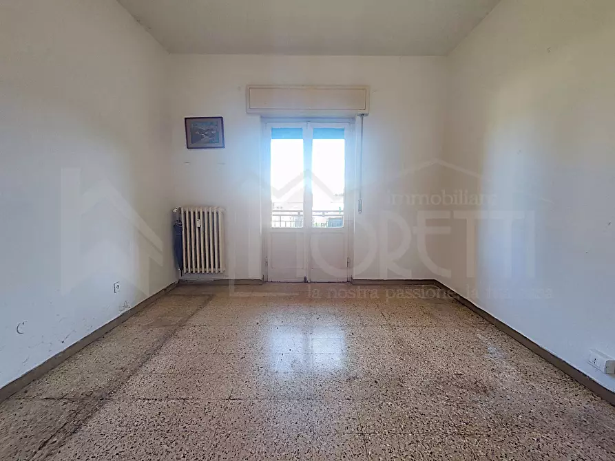 Immagine 8 di Quadrilocale in vendita  in Via Anna Frank a Livorno