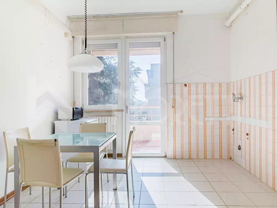 Immagine 14 di Quadrilocale in vendita  in Via del Vigna a Livorno